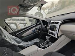 هیوندای تۆکسۆن